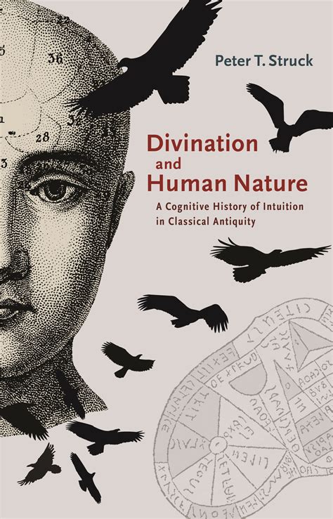 The Influence of a Human Heset in Divination through the Ages